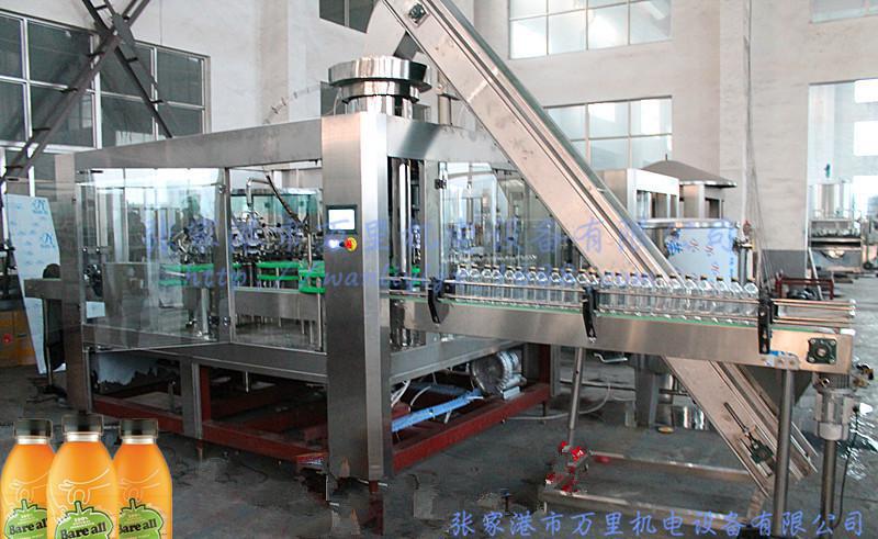 手工機(jī)玻璃瓶和流水線玻璃瓶有什么區(qū)別？